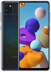 Замена дисплея на телефоне Samsung Galaxy A21s в Новокузнецке